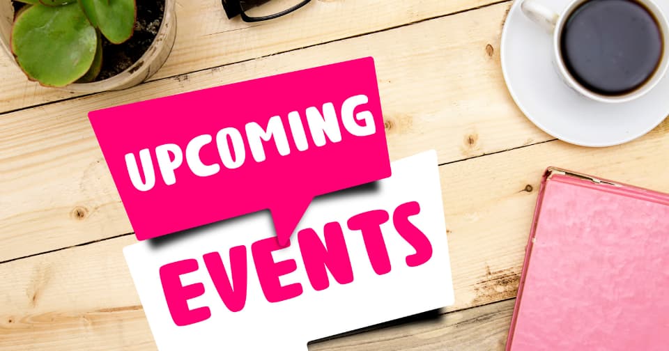 accessible events milton keynes